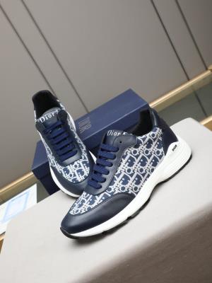 wholesale quality dior men shoes model no. 260